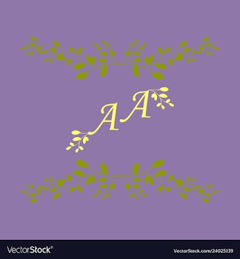 Wedding invitation with rose flowers and leaves vector image