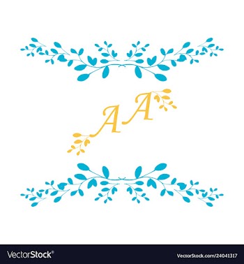Wedding invitation with rose flowers and leaves vector image