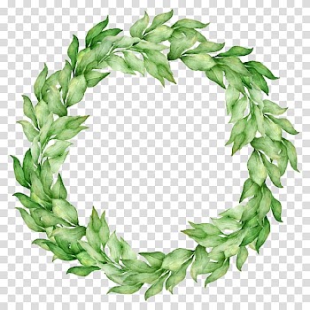 Wedding invitation Wreath Wedding reception , wedding transparent background PNG clipart