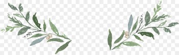 Wedding Line art Clip art - greenery wreath 