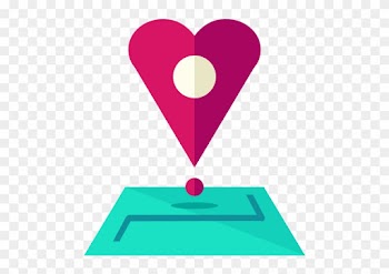 Wedding Location Free Icon - Wedding Location Icon