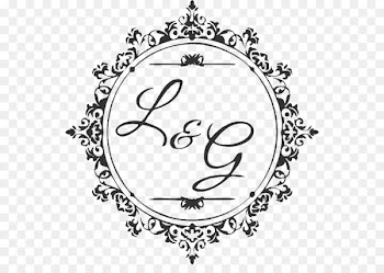 Wedding Logo - arabesco 