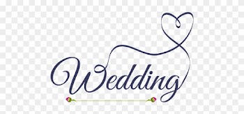 Wedding Logo Png Files Free Download - Wedding Journal Planner