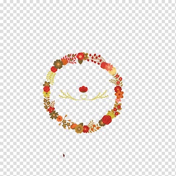 Wedding Logo , Watercolor floral patterns transparent background PNG clipart
