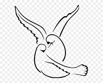 Wedding Love Bird Clip Art - Love Birds Images Drawing