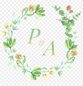 Wedding Monogram - Wedding