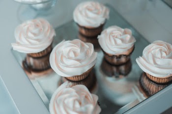 Wedding Muffins