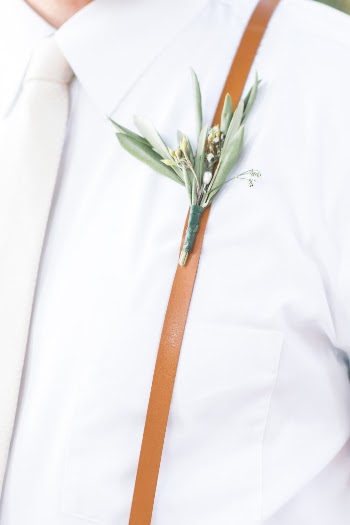 Wedding Outfit