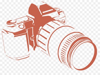 Wedding photography Logo Photographer - Camera Logo 