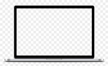 Wedding Photography Mistakes To Avoid - Macbook Pro Template Png