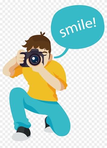 Wedding Photography Photographer - Wedding Photography Cartoon Png