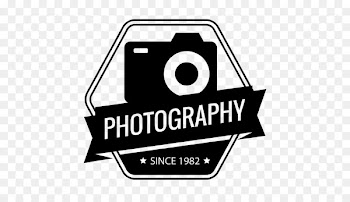 Wedding photography Photographic studio Logo Photographer - camera logo 