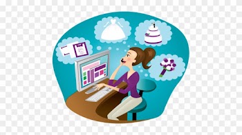 Wedding Planning Png