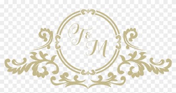 Wedding - Png Wedding Logo