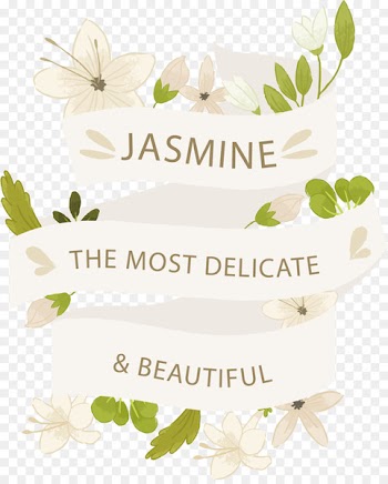 Wedding Ribbon Computer file - White wedding streamers title box 