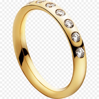 Wedding ring