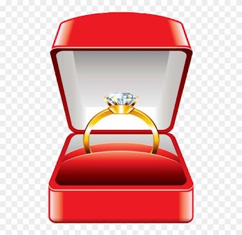 Wedding Ring Box Wedding Ring - Wedding Ring