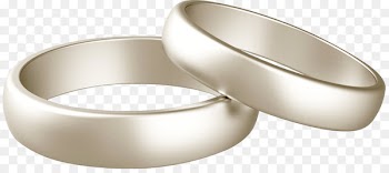 Wedding ring Bracelet - Ring 