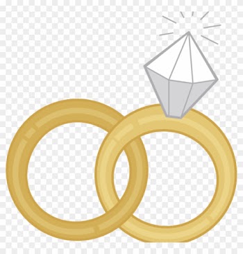 Wedding Ring Clip Art Free Wedding Rings Clipart School - Wedding Ring