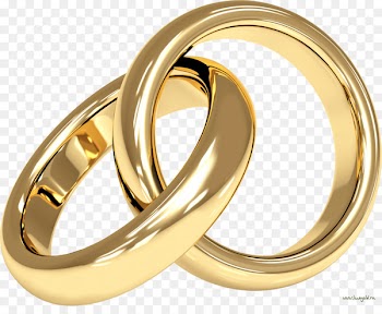 Wedding ring Clip art - Wedding ring 