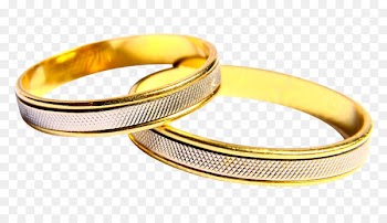 Wedding ring Clip art - Wedding Rings 