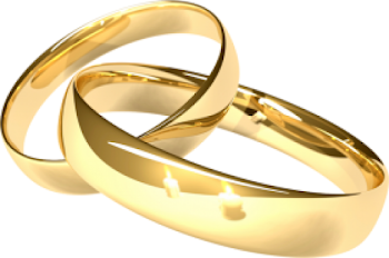 Wedding Ring Clipart PNG HD Couple (13) - Photo #1160 - Free Image ...
