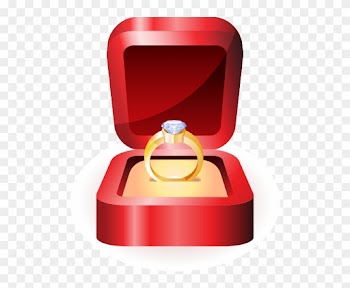 Wedding Ring Engagement Ring Clip Art - Ring Vector