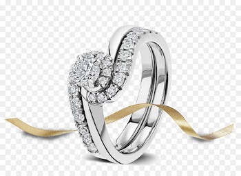 Wedding ring Engagement ring Jewellery Diamond - ring 
