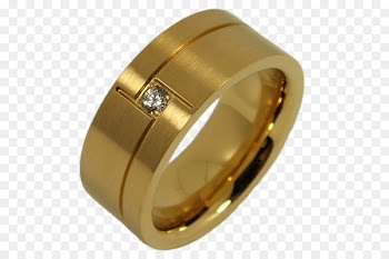 Wedding ring Engagement ring - ring 