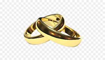 Wedding ring Engagement ring - wedding ring 