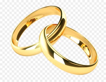 Wedding ring Engagement ring - Wedding Ring 