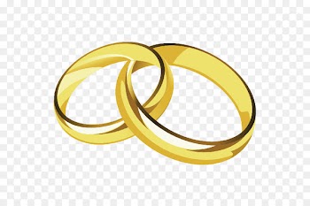 Wedding ring Engagement ring - wedding ring 