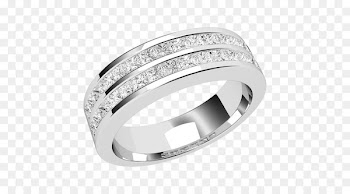 Wedding ring Engagement ring - wedding ring 