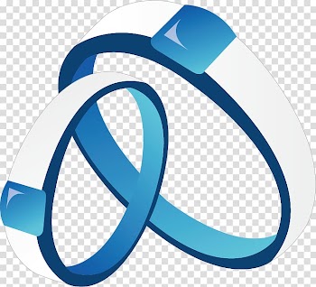 Wedding ring Euclidean , Ring transparent background PNG clipart