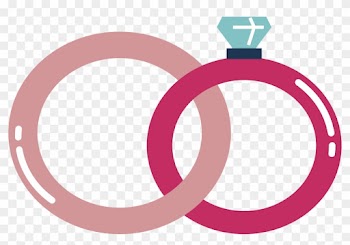 Wedding Ring Euclidean Vector - Wedding Ring Euclidean Vector
