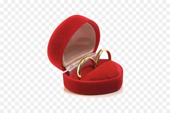 Wedding ring Gold Engagement - Ring 