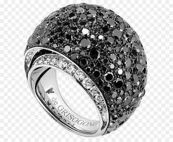 Wedding ring Jewellery De Grisogono Diamond - ring 