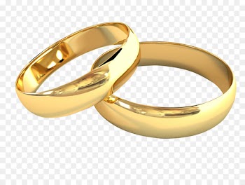 Wedding ring Marriage Bride Engagement ring - Wedding Rings 