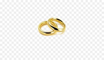 Wedding ring Marriage Engagement Divorce - Gold on the ring 