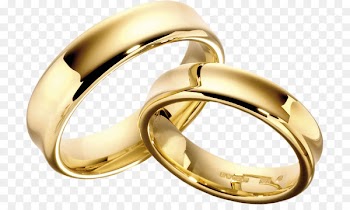 Wedding ring Marriage Symbol - Wedding ring 