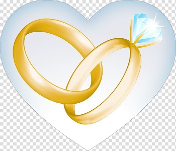 Wedding ring , Masonry ring transparent background PNG clipart