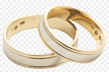 Wedding Ring Png Images, Free Wedding Ring Clipart - Saqorwino Bechdebi