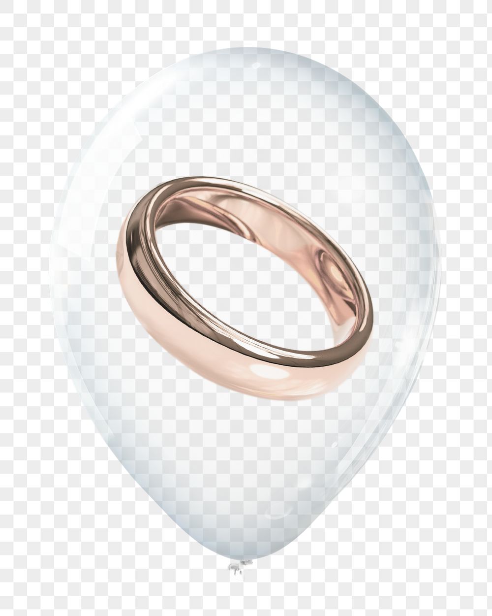 Wedding ring png, jewelry in clear | Free PNG - rawpixel