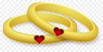 Wedding ring Portable Network Graphics Clip art Vena amoris - wedding ring 