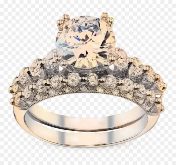 Wedding Ring, Ring, Engagement Ring PNG