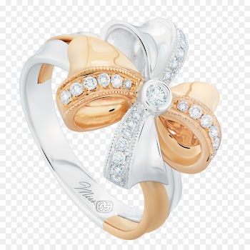 Wedding ring Silver Jewellery - ring 