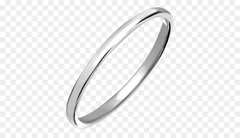 Wedding ring Sterling silver Toe ring - steel 