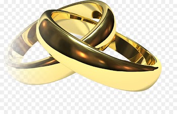 Wedding ring Symbol Marriage Health - wedding 