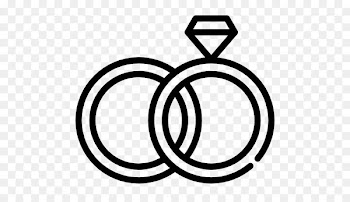 Wedding ring Wedding ring Computer Icons - wedding 