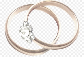 Wedding ring Wedding ring Marriage Jewellery - ring 